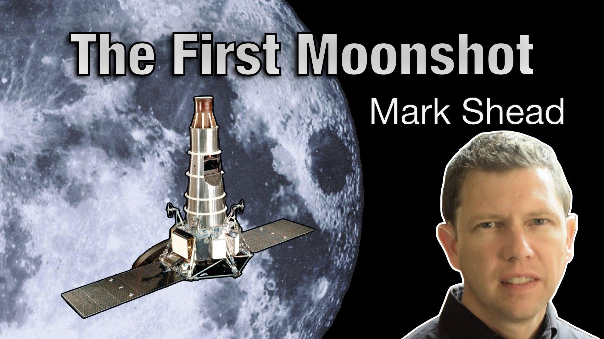 The First Moonshot - AgileLnL