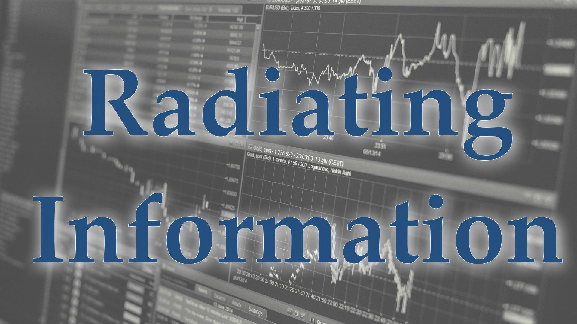 Radiating Information - Agile LnL