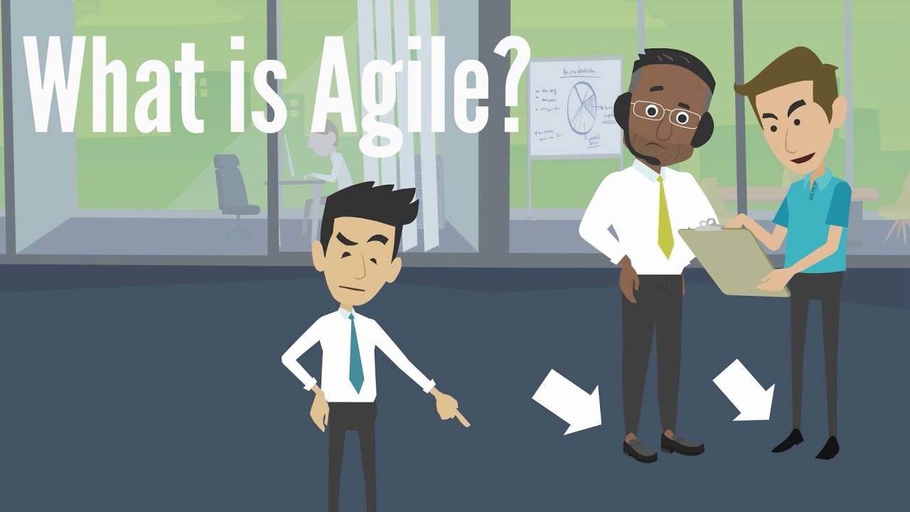 What is Agile? - Agile LnL